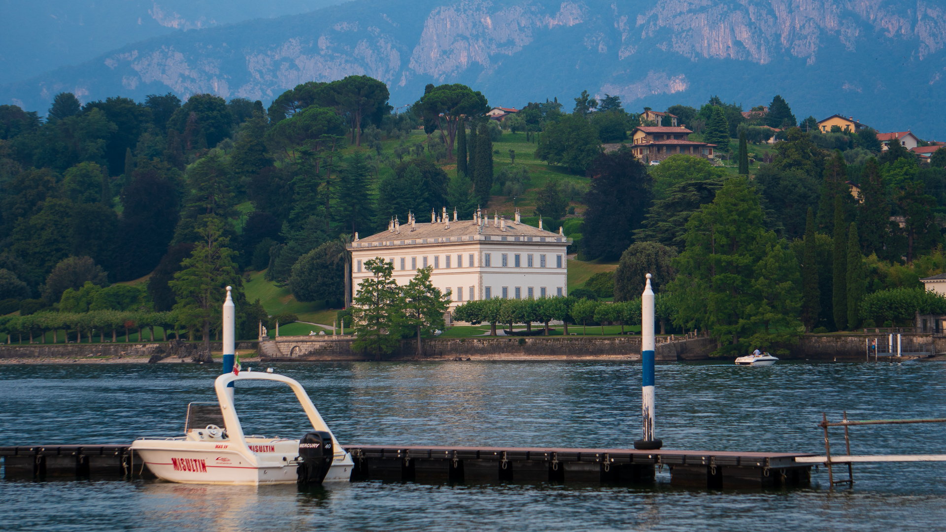 Lake Como