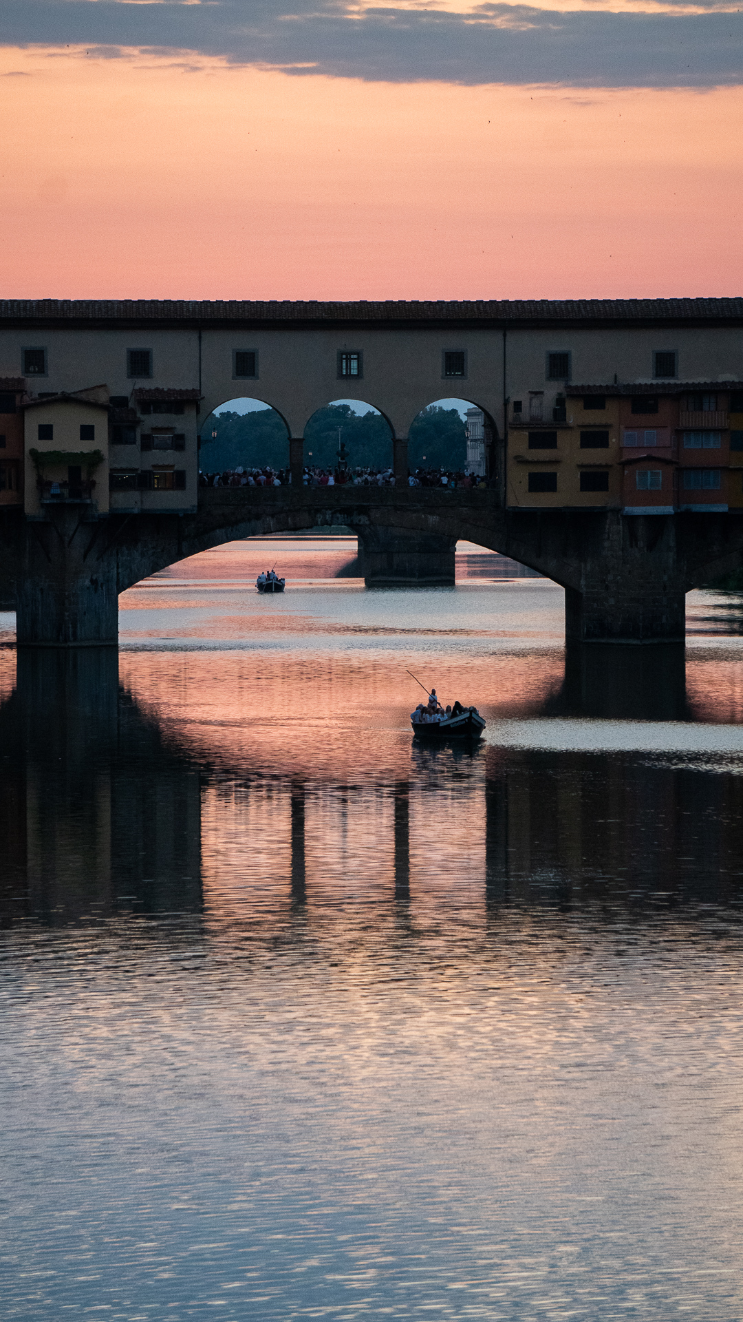 Pontevecchio, Florence