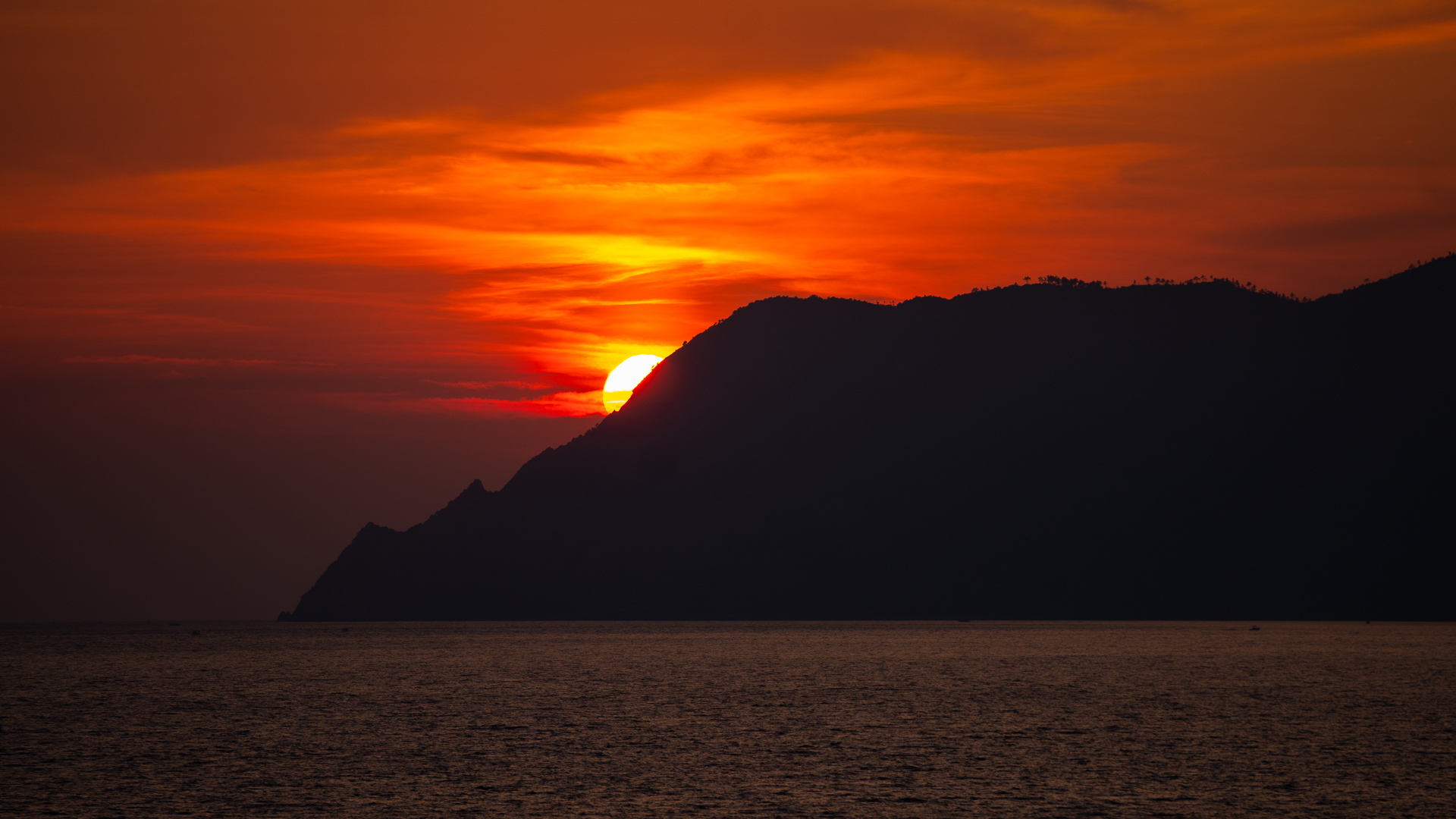 Riomaggiore, Cinque de Terre